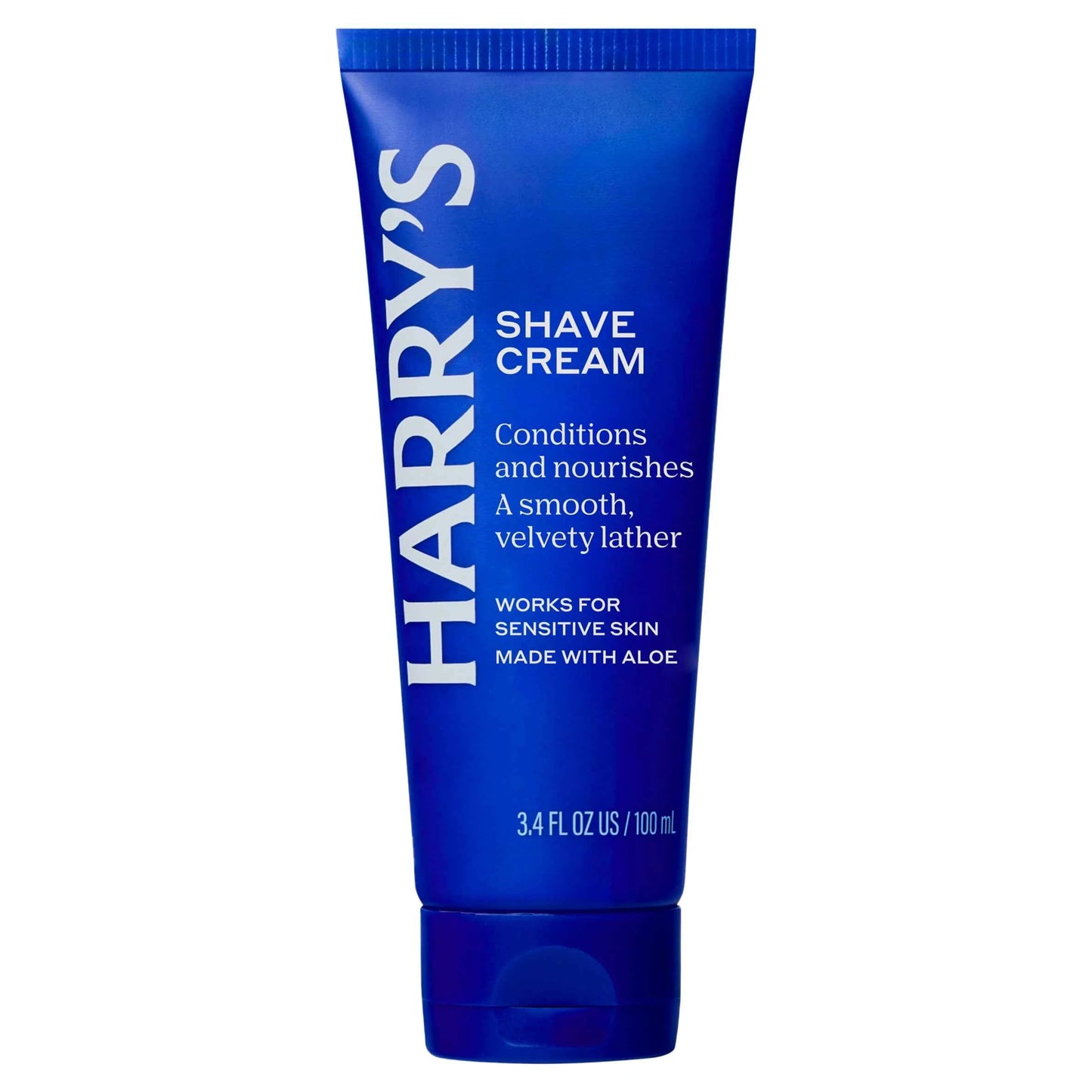 Shave Cream With Eucalyptus by HARRY'S