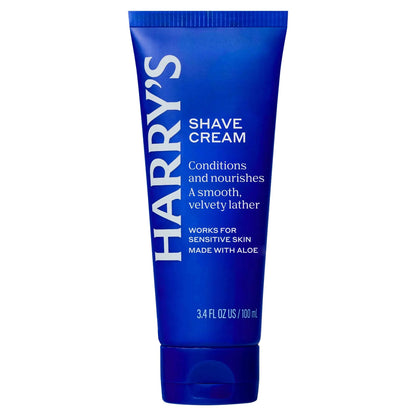 Shave Cream With Eucalyptus by HARRY'S