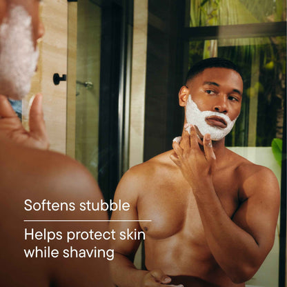 Shave Cream With Eucalyptus by HARRY'S