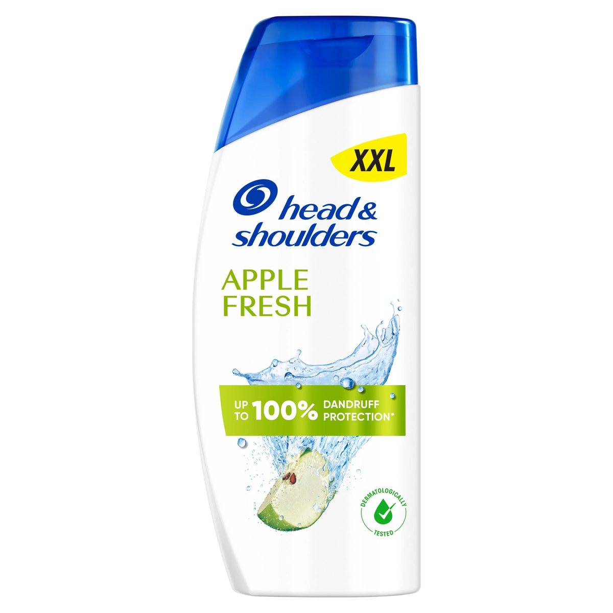 Head And Shoulders Apple Fresh Shampoo 750ml by HEAD & SHOULDERS