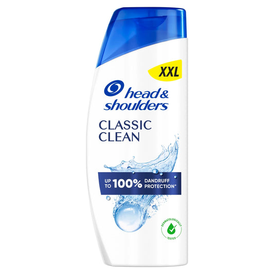 Head And Shoulders Classic Clean by HEAD & SHOULDERS