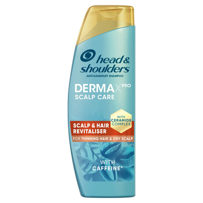 Head And Shoulders Derma X Pro Scalp by HEAD & SHOULDERS