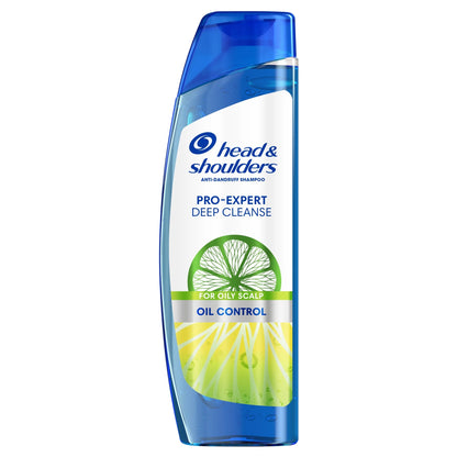 Head And Shoulders Pro-expert Deep Cleanse by HEAD & SHOULDERS