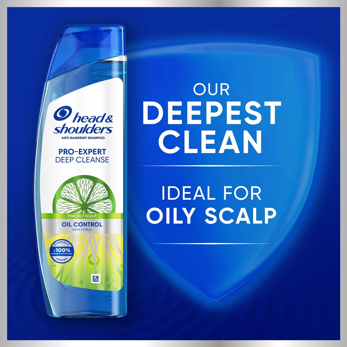 Head And Shoulders Pro-expert Deep Cleanse by HEAD & SHOULDERS