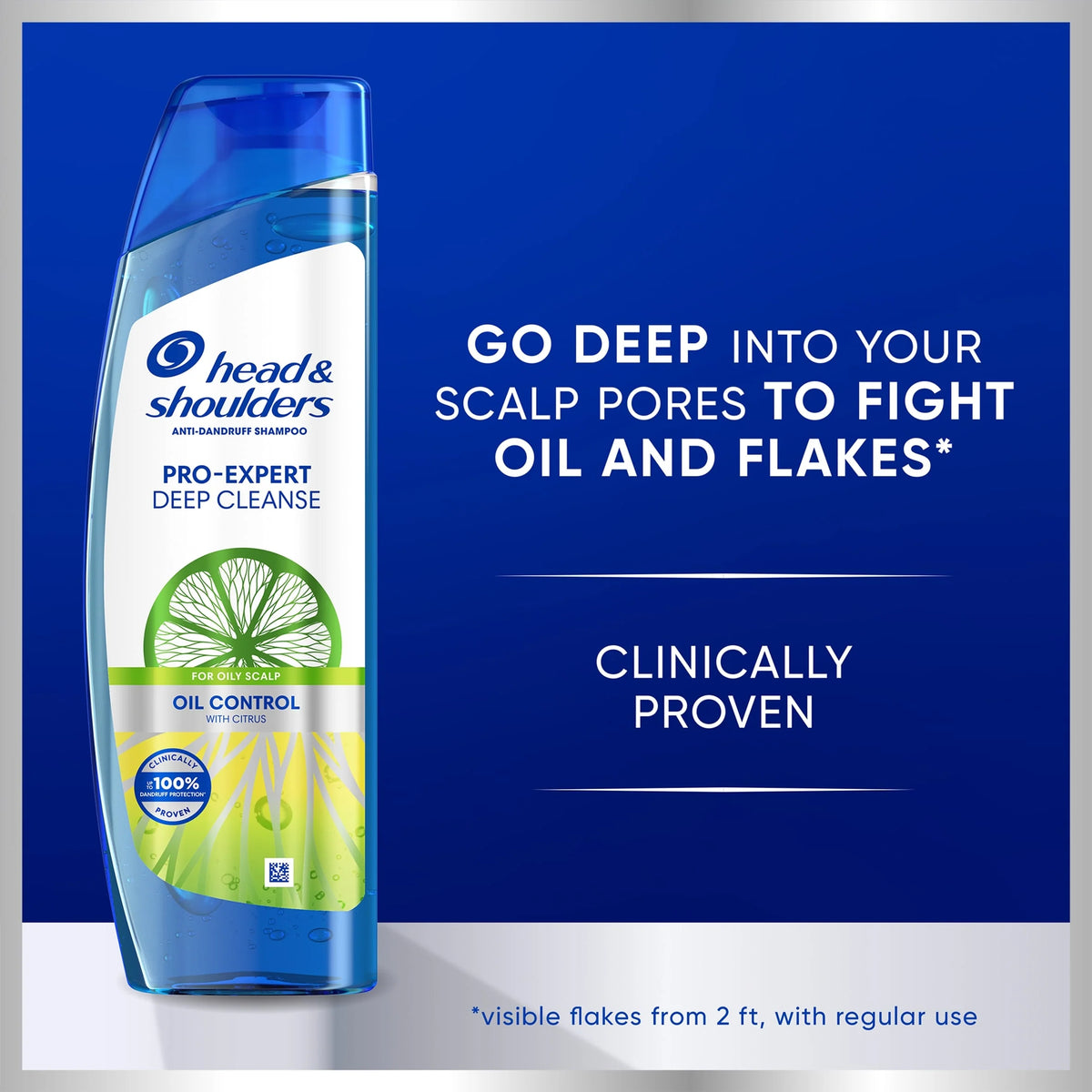Head And Shoulders Pro-expert Deep Cleanse by HEAD & SHOULDERS