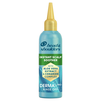 Dermax Pro Soothing Relief by HEAD & SHOULDERS