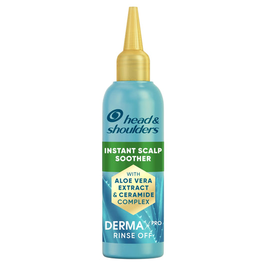 Dermax Pro Soothing Relief by HEAD & SHOULDERS