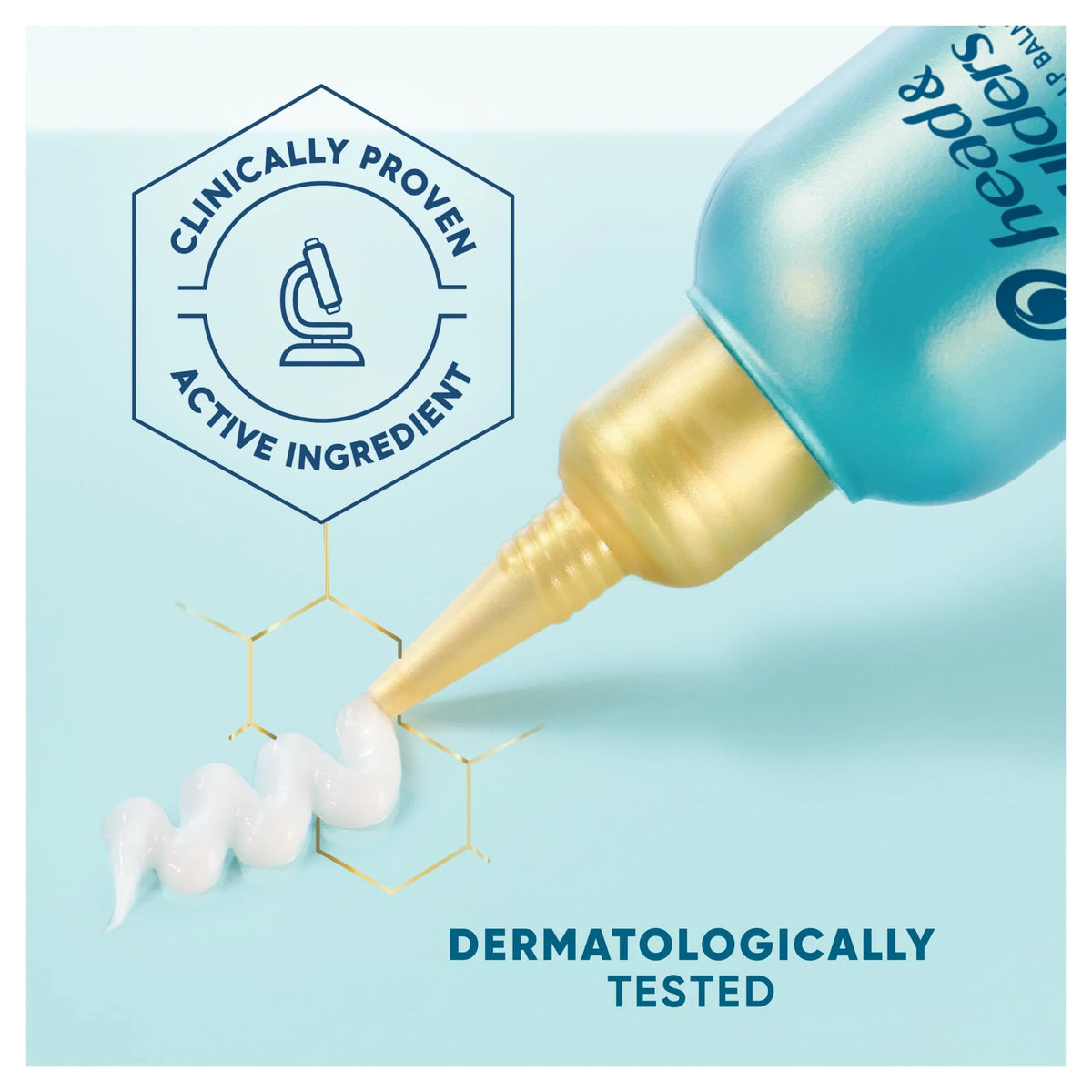 Dermax Pro Soothing Relief by HEAD & SHOULDERS
