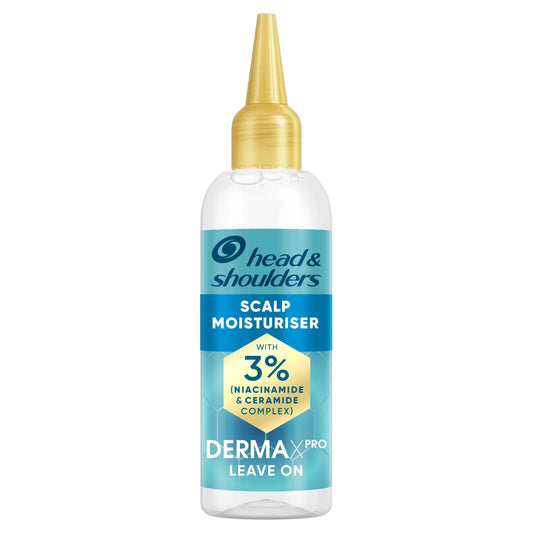Dermaxpro Leave On Scalp by HEAD & SHOULDERS