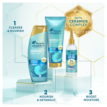 Dermaxpro Leave On Scalp by HEAD & SHOULDERS