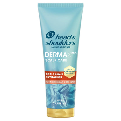 Dermaxpro Scalp & Hair by HEAD & SHOULDERS