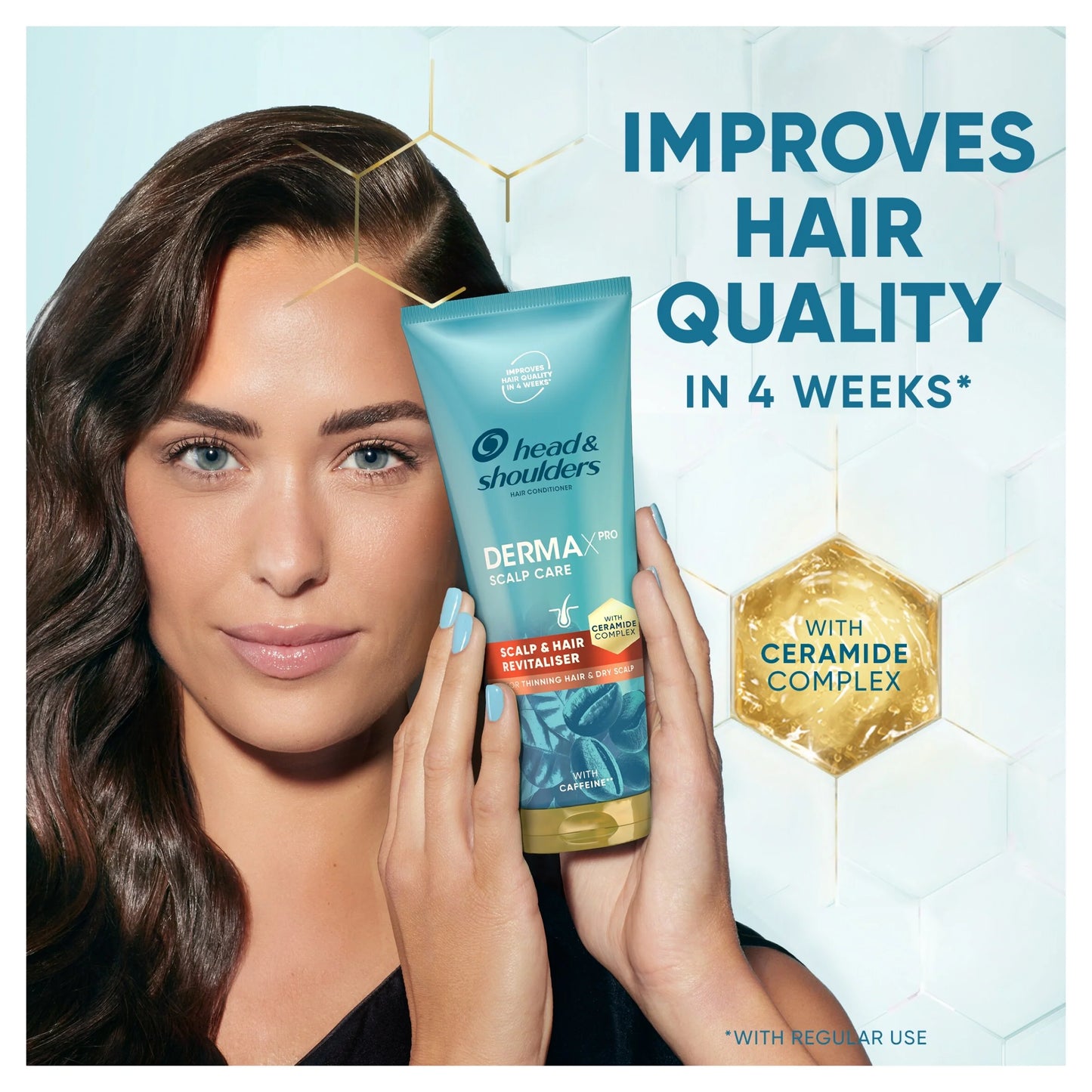 Dermaxpro Scalp & Hair by HEAD & SHOULDERS