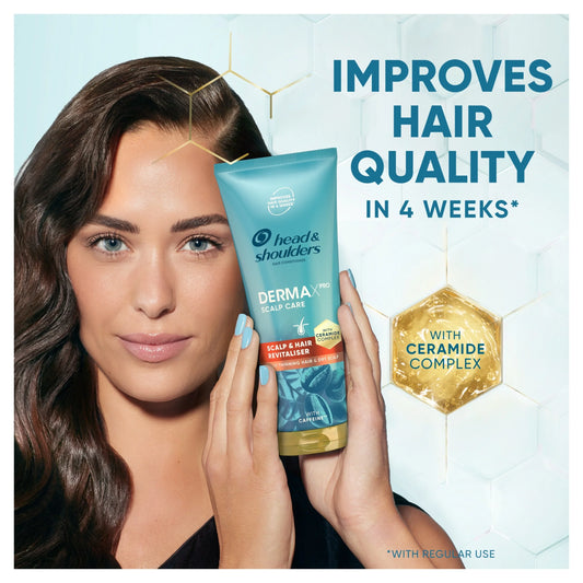 Dermaxpro Scalp & Hair by HEAD & SHOULDERS