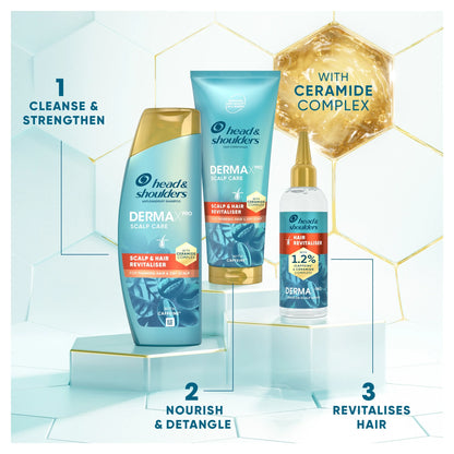 Dermaxpro Scalp & Hair by HEAD & SHOULDERS