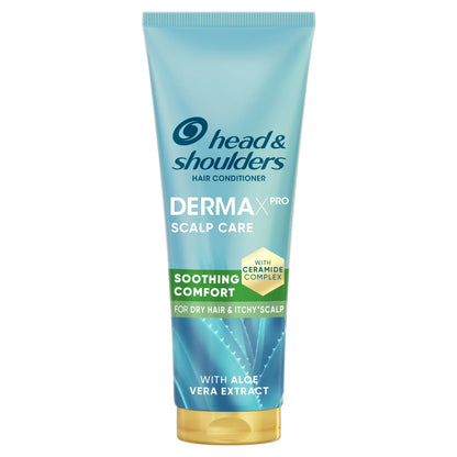 Dermaxpro Soothing Comfort by HEAD & SHOULDERS