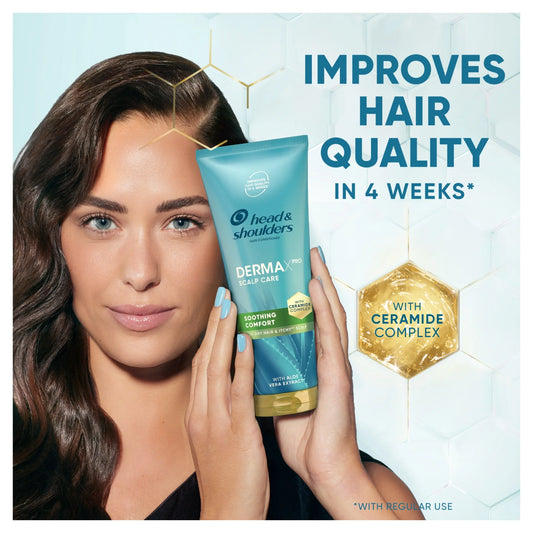 Dermaxpro Soothing Comfort by HEAD & SHOULDERS