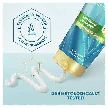 Dermaxpro Soothing Comfort by HEAD & SHOULDERS