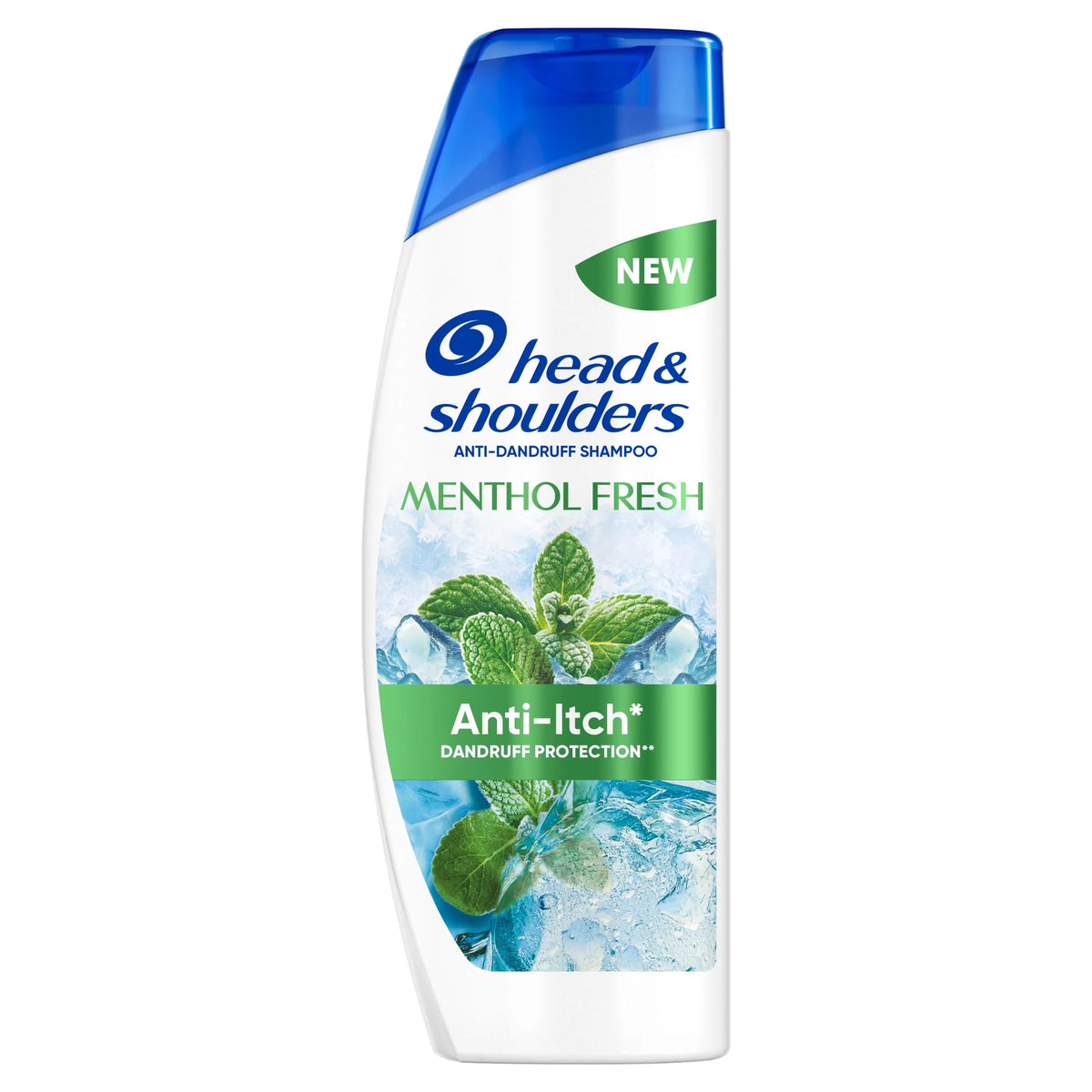 Menthol Fresh Anti Itch by HEAD & SHOULDERS