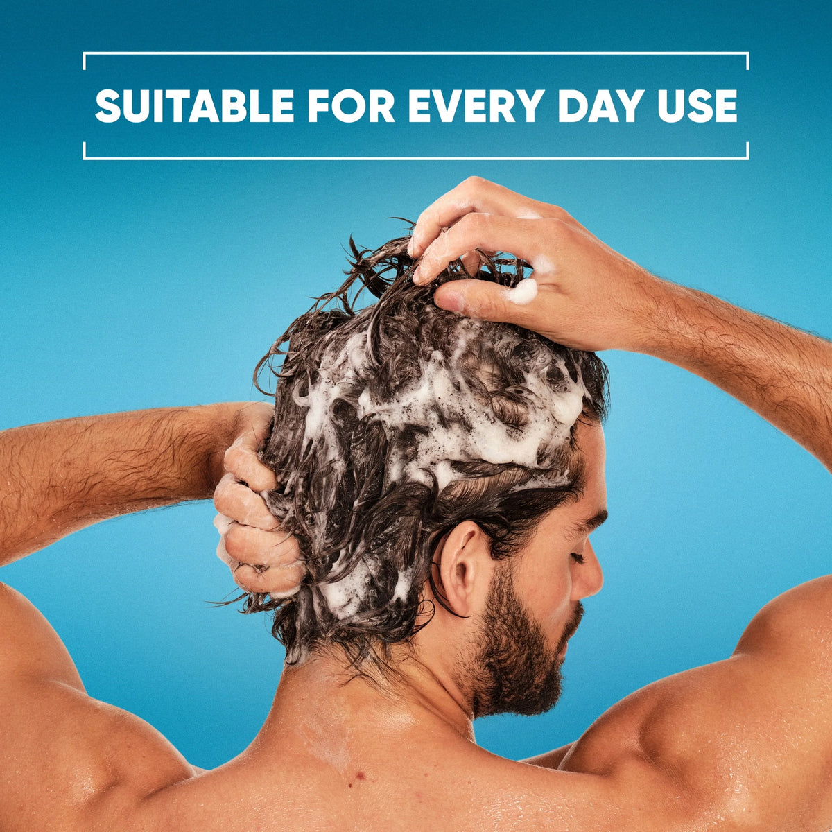 Menthol Fresh Anti Itch by HEAD & SHOULDERS