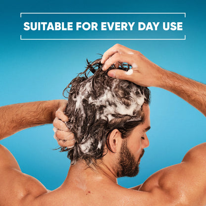 Menthol Fresh Anti Itch by HEAD & SHOULDERS