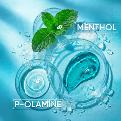 Menthol Fresh Anti Itch by HEAD & SHOULDERS