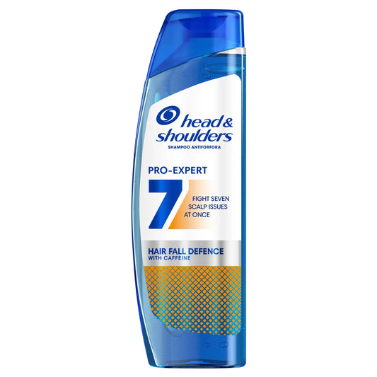 Pro-expert 7 Hair Fall by HEAD & SHOULDERS
