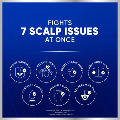 Pro-expert 7 Hair Fall by HEAD & SHOULDERS