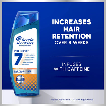 Pro-expert 7 Hair Fall by HEAD & SHOULDERS