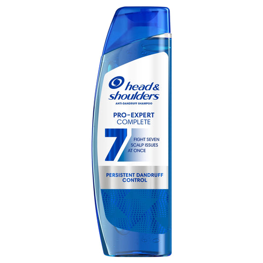 Pro Expert Anti-dandruff Shampoo 300ml by HEAD & SHOULDERS