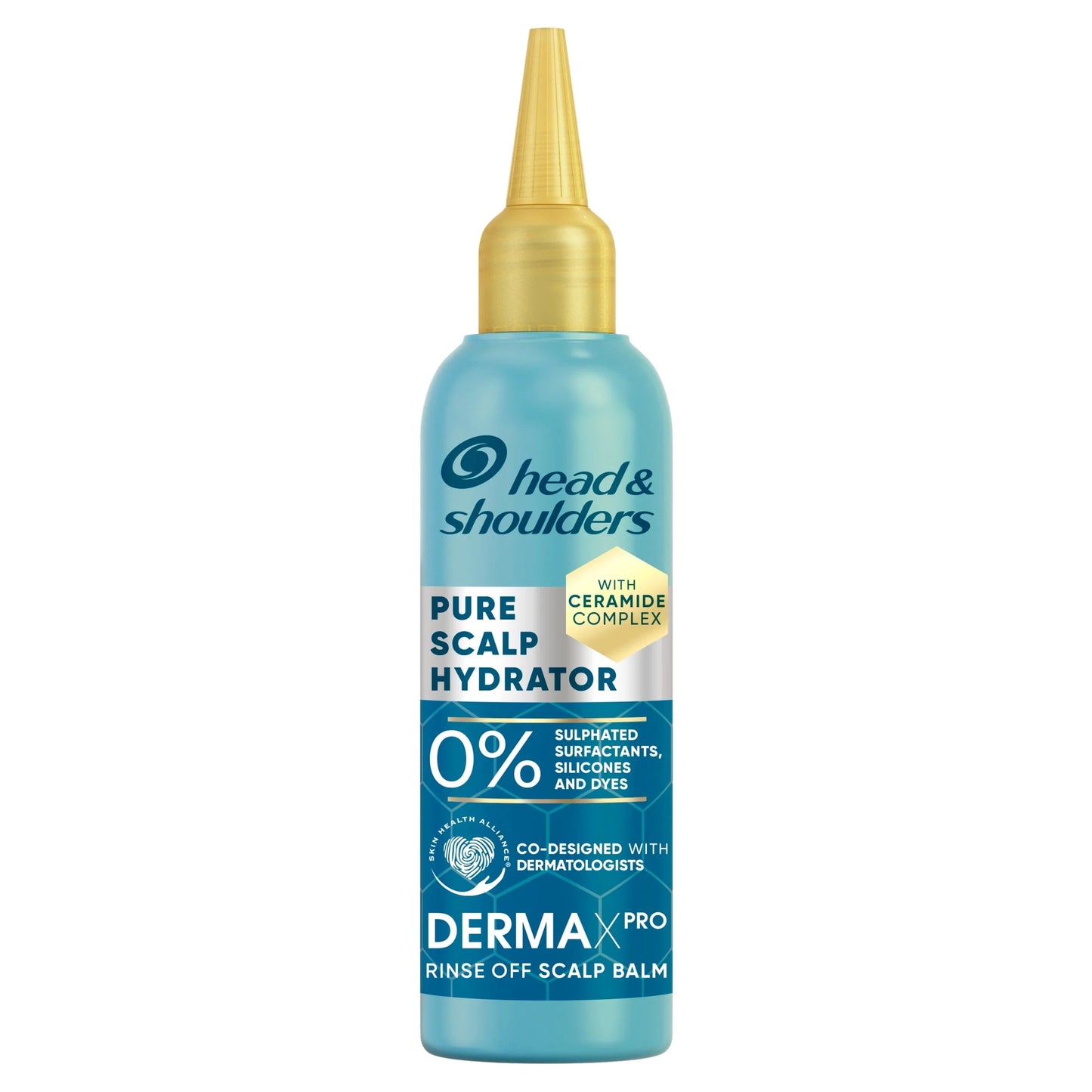 Pure Scalp Hydrator 145ml by HEAD & SHOULDERS