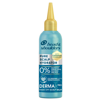 Pure Scalp Hydrator 145ml by HEAD & SHOULDERS