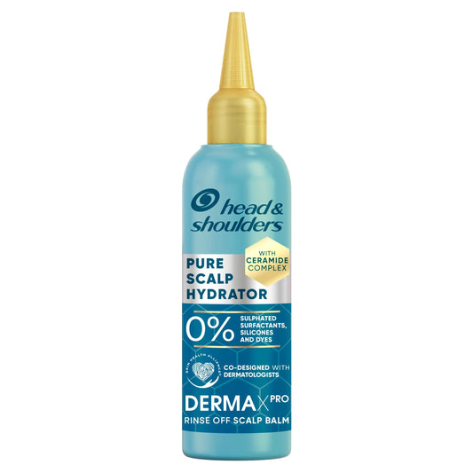 Pure Scalp Hydrator 145ml by HEAD & SHOULDERS