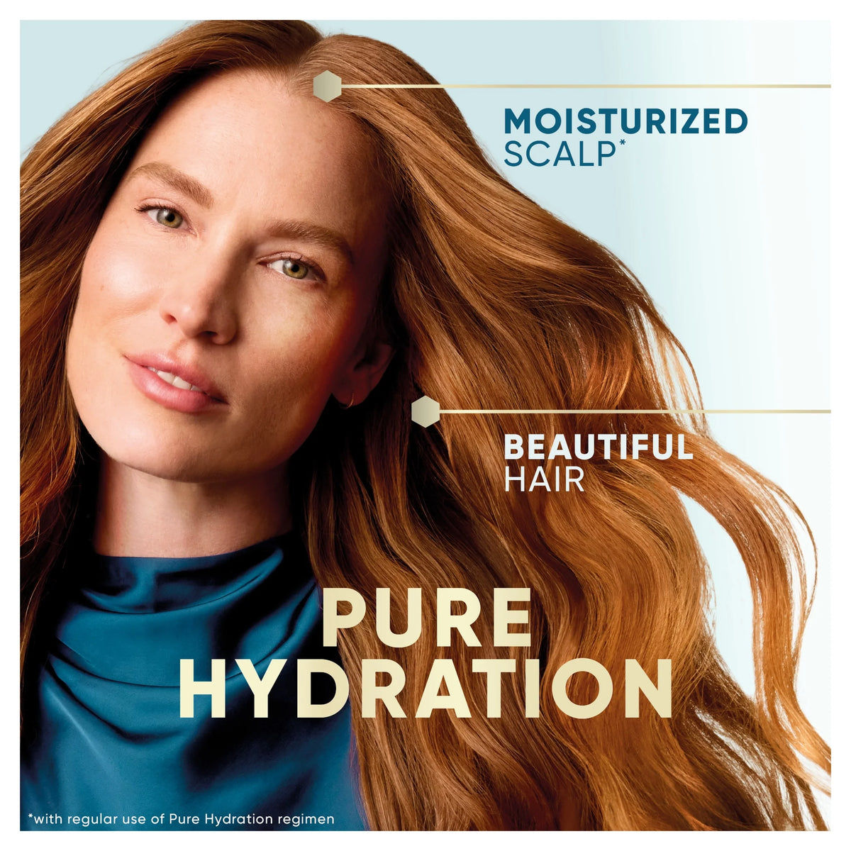 Pure Scalp Hydrator 145ml by HEAD & SHOULDERS