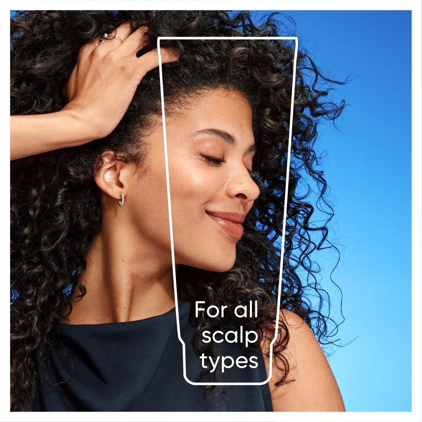 Smooth & Silky Hair by HEAD & SHOULDERS