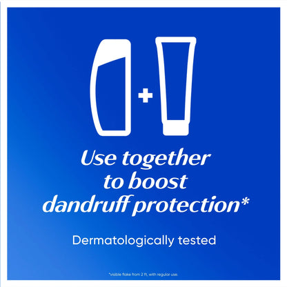 Smooth & Silky Hair by HEAD & SHOULDERS