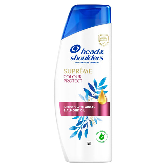 Supreme Colour Anti Dandruff by HEAD & SHOULDERS