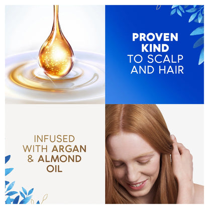 Supreme Colour Anti Dandruff by HEAD & SHOULDERS