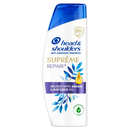 Supreme Repair Anti Dandruff by HEAD & SHOULDERS