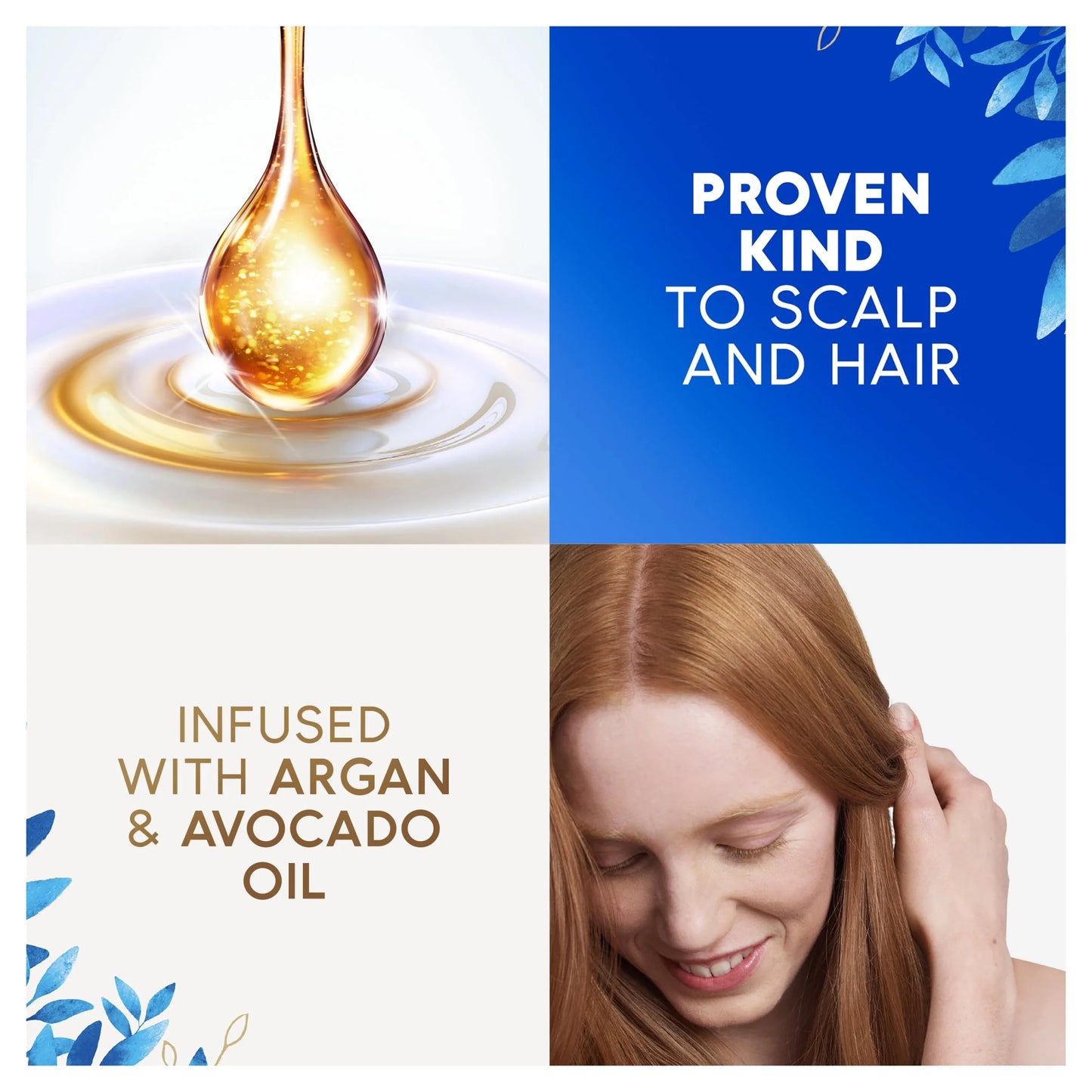 Supreme Repair Anti Dandruff by HEAD & SHOULDERS