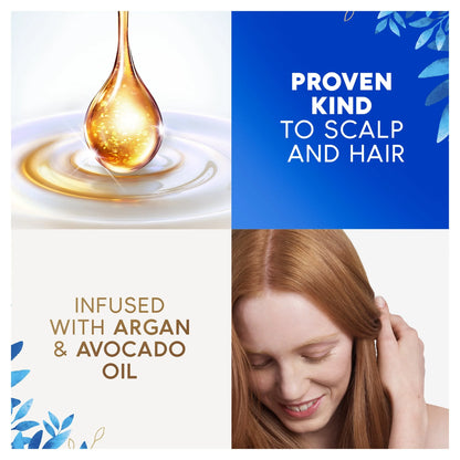 Supreme Repair Anti Dandruff by HEAD & SHOULDERS