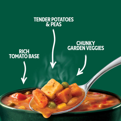 Big Soup Chunky Veg 400g by HEINZ