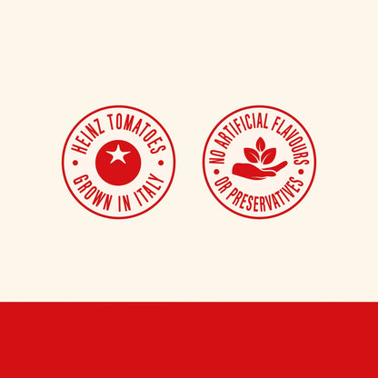 Double Concentrated Tomato Puree 130g by HEINZ