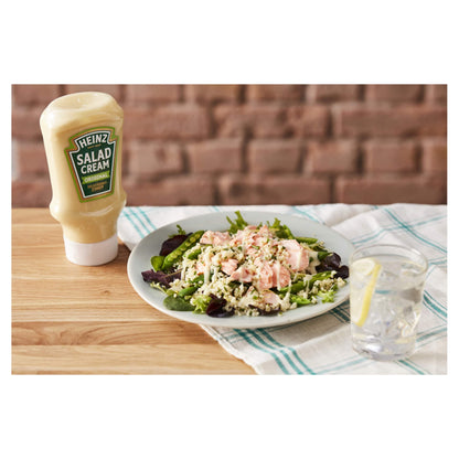 Salad Cream 425g by HEINZ