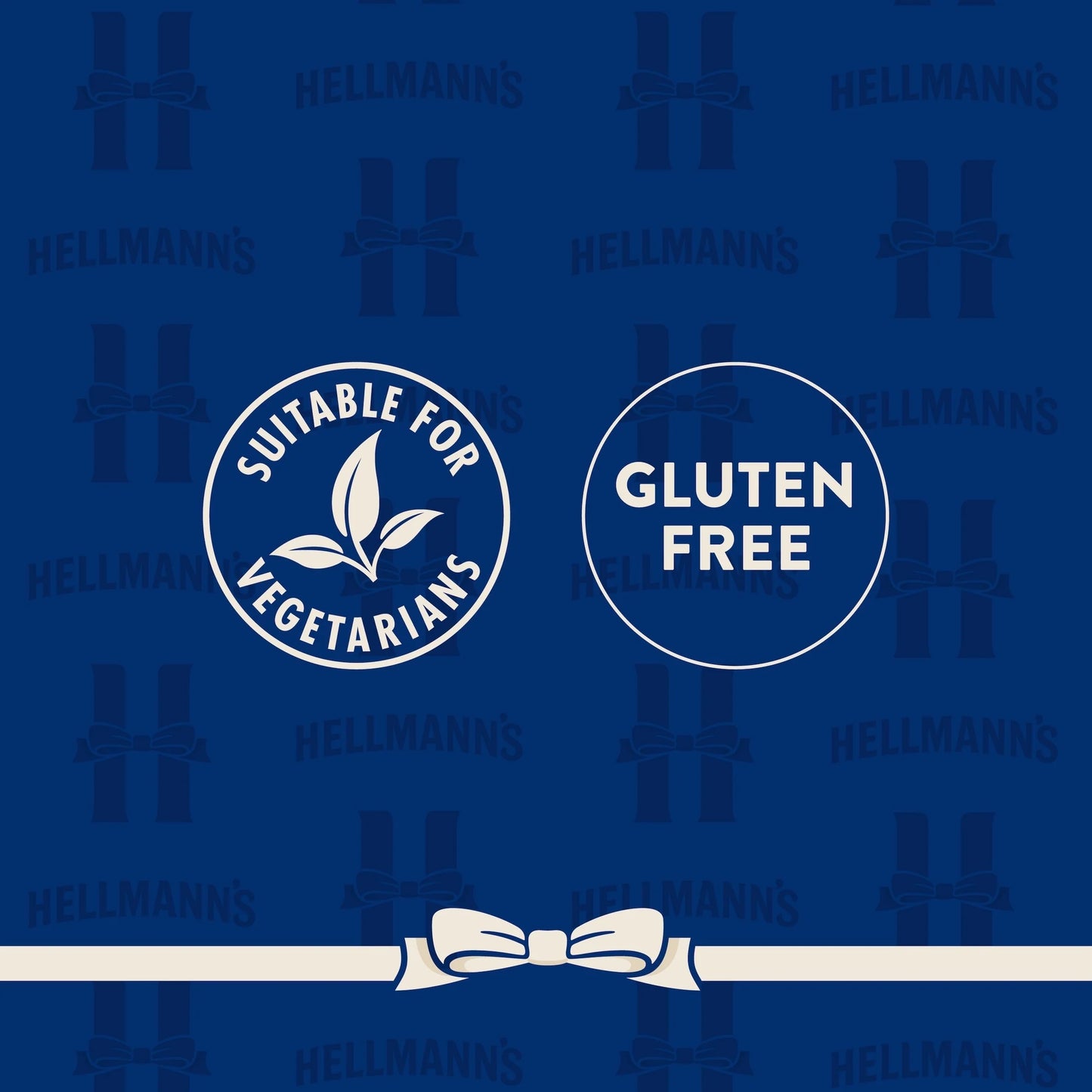 Chunky Burger Sauce 430ml by HELLMANN'S