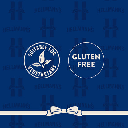 Chunky Burger Sauce 430ml by HELLMANN'S