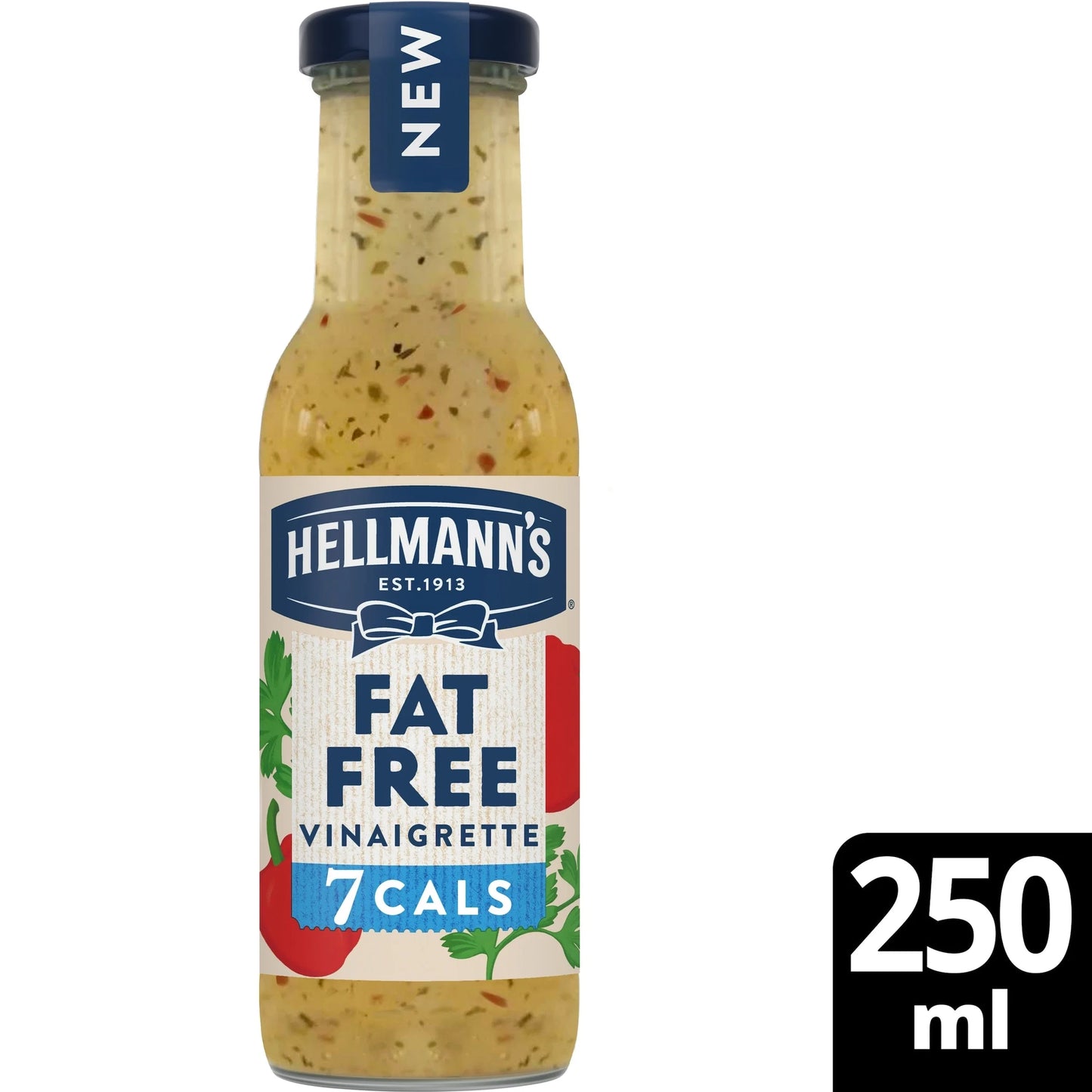 Fat Free Vinaigrette Salad by HELLMANN'S