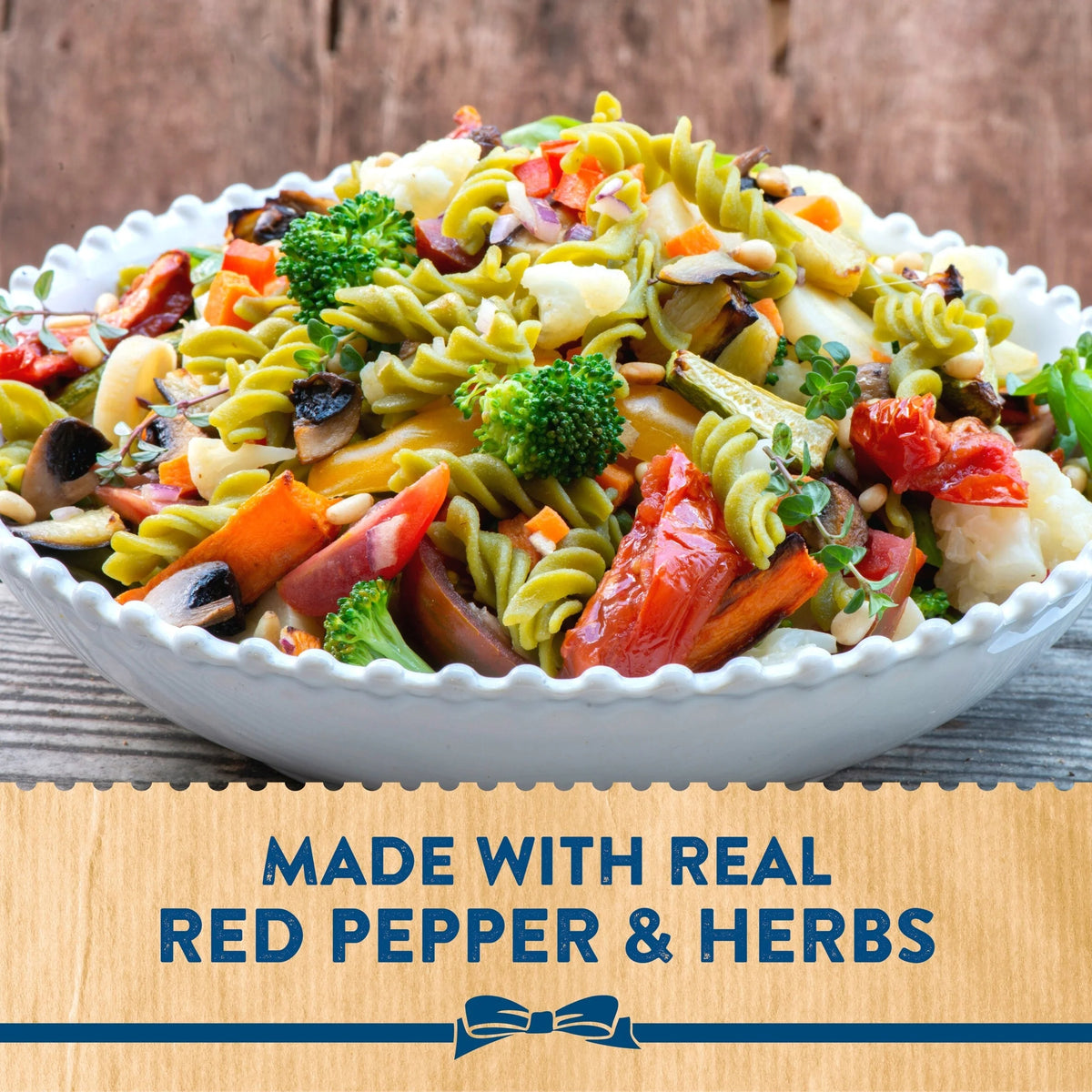 Fat Free Vinaigrette Salad by HELLMANN'S