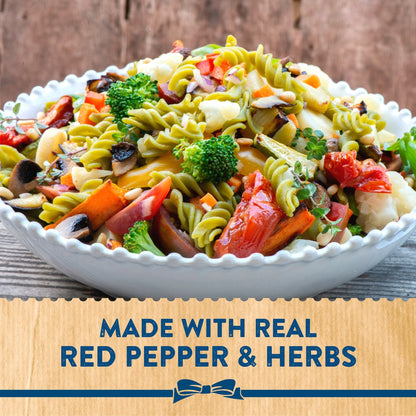 Fat Free Vinaigrette Salad by HELLMANN'S