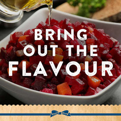 Fat Free Vinaigrette Salad by HELLMANN'S