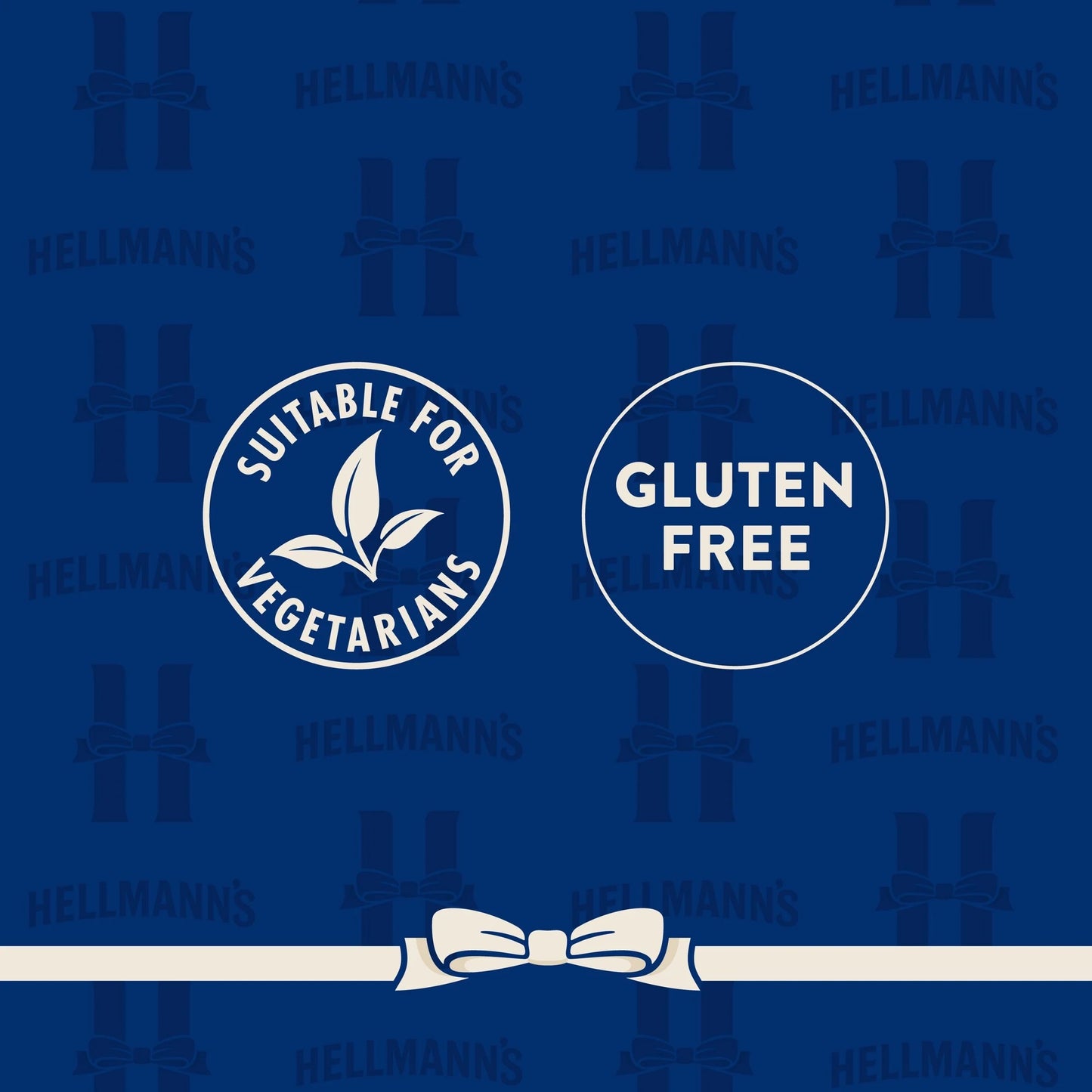Garlic & Herb Sauce 430ml by HELLMANN'S